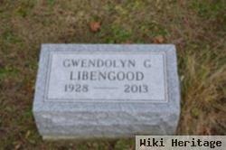 Gwendolyn Gormley Libengood