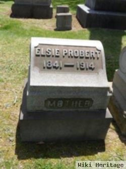 Elsie Mchattie Probert