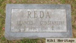 Constantine Reda