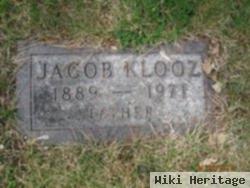 Jacob Klooz