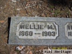 Nellie M Ellsworth