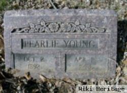 Pearlie Young