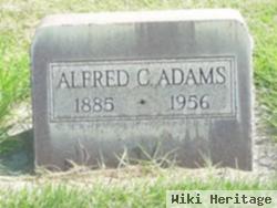 Alfred Charles Adams