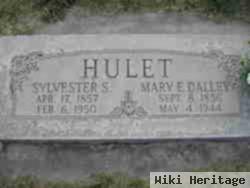 Sylvester Silas Hulet