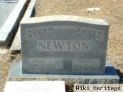 James J Newton