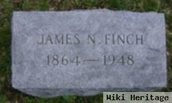 James N. Finch