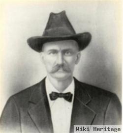 William Thomas Ethridge