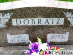 Carl Dobratz