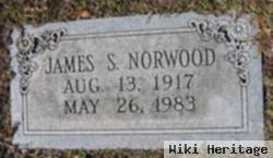 James Scott Norwood