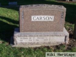 Richard Carson, Jr