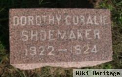 Dorothy Corallie Shoemaker