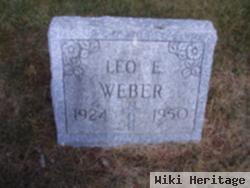 Leo H. Weber