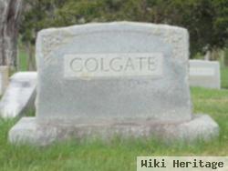 Emma Van Colgate Crowe