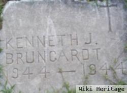 Kenneth J Brungardt