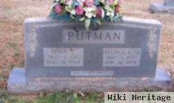 George E. Putman, Sr