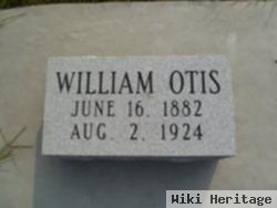 William Emnas Otis, Jr