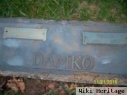 George J. Damko