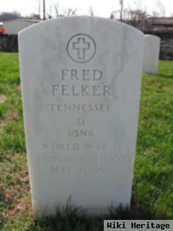 Fred Feiker