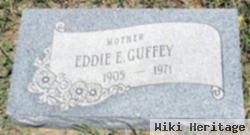 Evelyn E. "eddie" Gordon Guffey