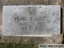 Pearl Melton Phillips