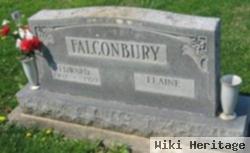 William Edward "edward" Falconbury