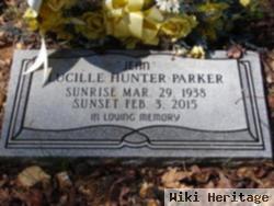 Lucille Hunter Parker