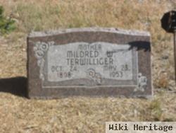 Mildred Terwilliger