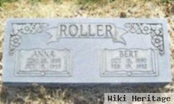 Bert Roller