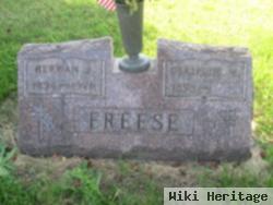 Herman Freese