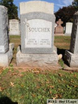 John W Souchek