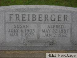 Alfred Freiberger