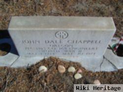 John Dale Chappell