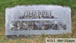 Josephine Berry Chappel