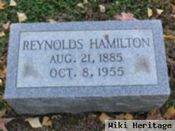 Reynolds Hamilton