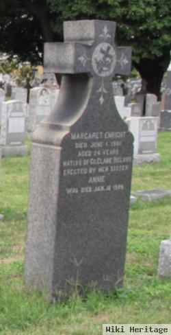 Margaret Enright