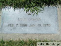 Lilly Graves