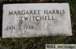 Margaret Harris Twitchell