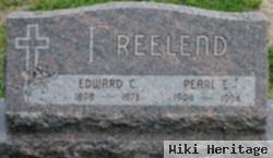 Pearl E. Freeland