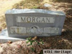 Mildred West Morgan