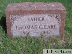 Thomas Calvin Earl