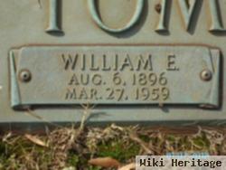 William E. Tompkins