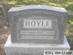 William H Hoyle