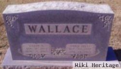 Harry A. Wallace