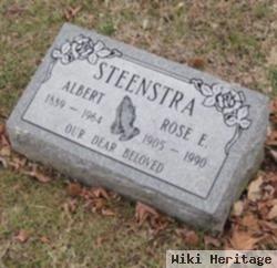 Rose Emma Huber Steenstra