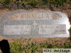 Edmund A Kinsella