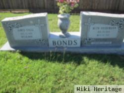 Ruth Louise Heidemann Bonds