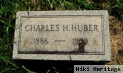 Charles H Huber