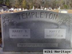 Harry B. Templeton