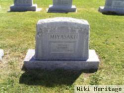 Kitaro Miyasaki