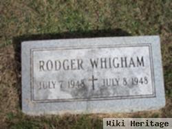 Rodger Whigham